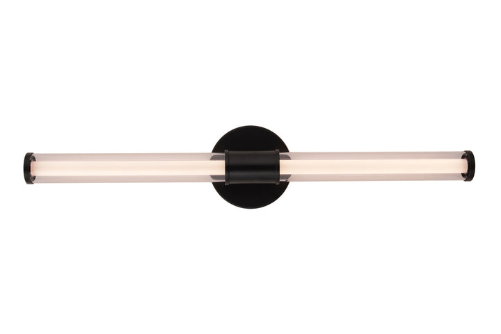 Contrast LED Vanity Light by Craftmade - view 9