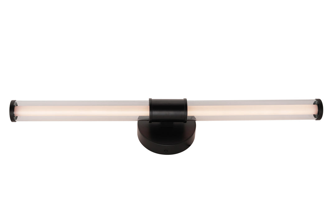 Contrast LED Vanity Light by Craftmade - view 11