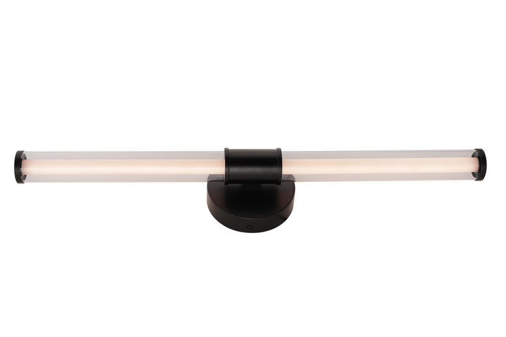 Contrast LED Vanity Light by Craftmade - view 11