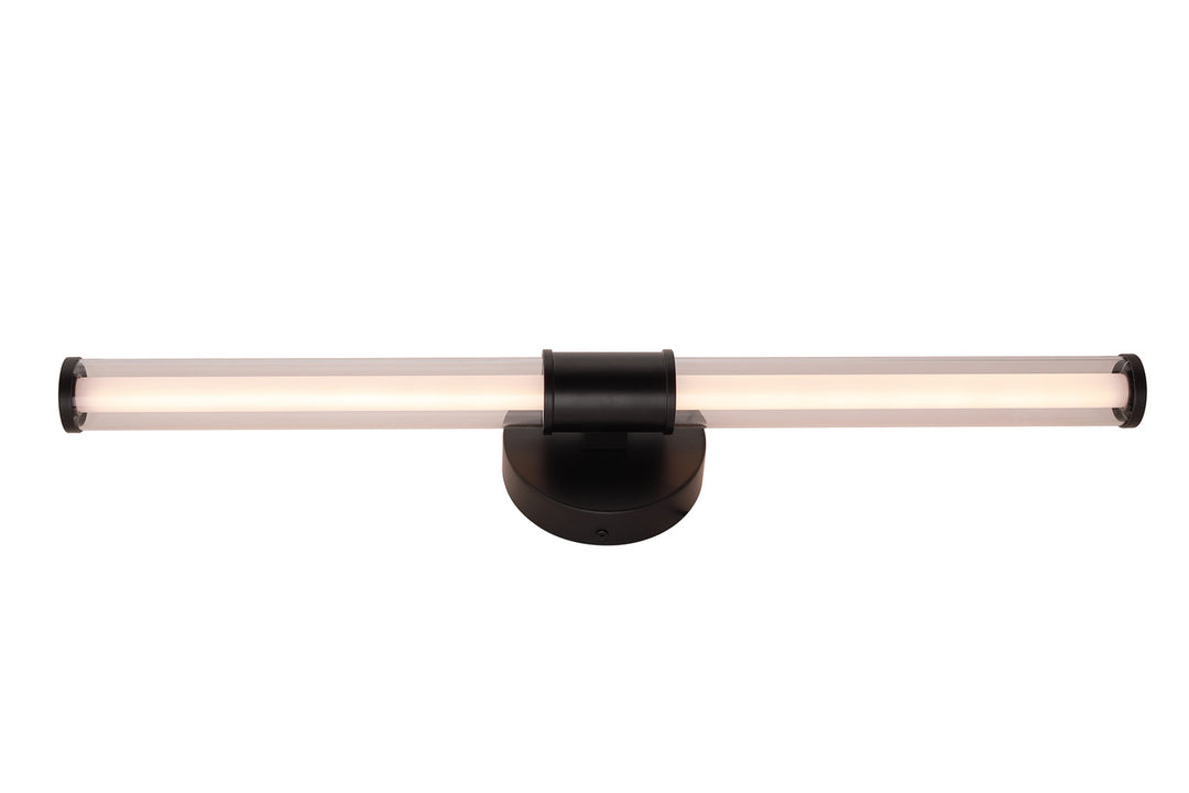 Contrast LED Vanity Light by Craftmade - view 12