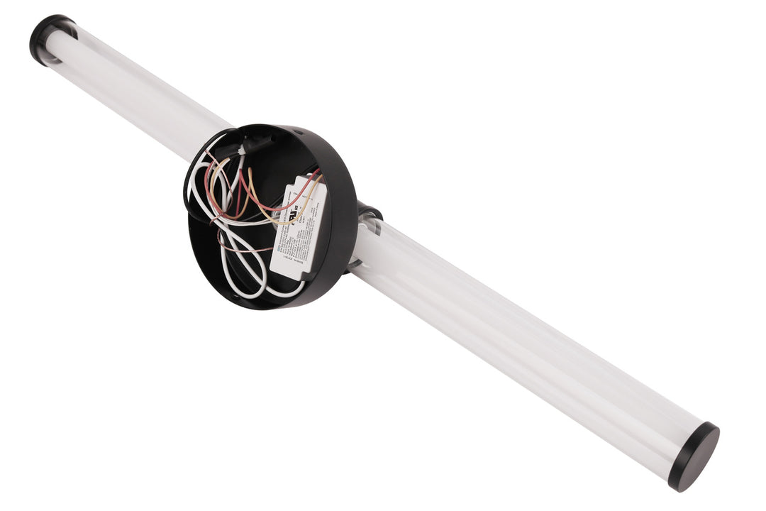 Contrast LED Vanity Light by Craftmade - view 13
