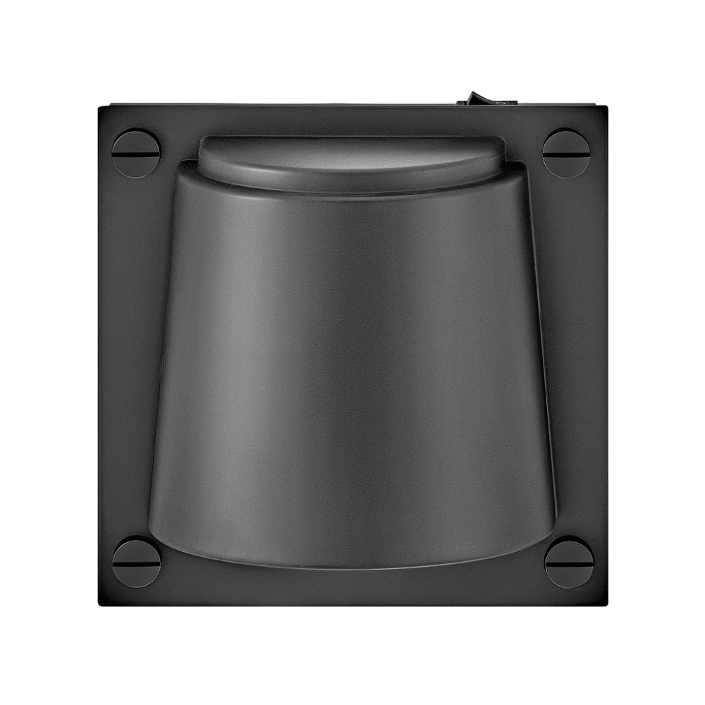 SCOUT Small Single Light Sconce