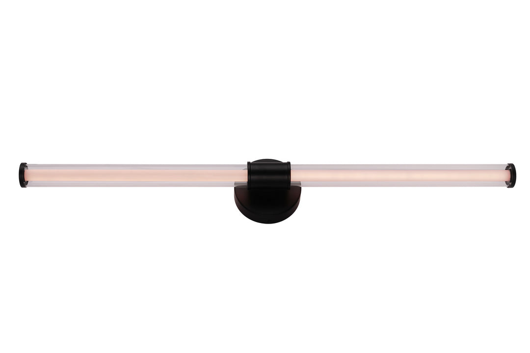 Contrast LED Vanity Light by Craftmade - view 17