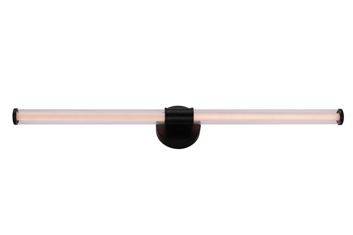 Contrast LED Vanity Light by Craftmade - view 17