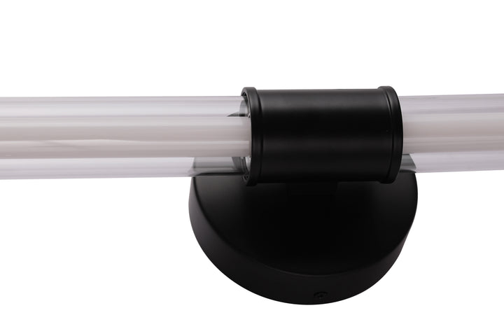 Contrast LED Vanity Light by Craftmade - view 19