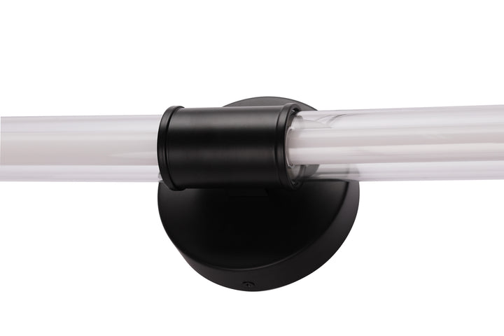 Contrast LED Vanity Light by Craftmade - view 20
