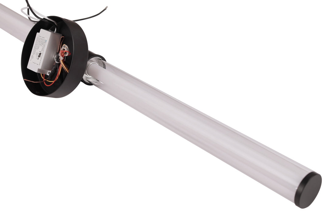Contrast LED Vanity Light by Craftmade - view 21