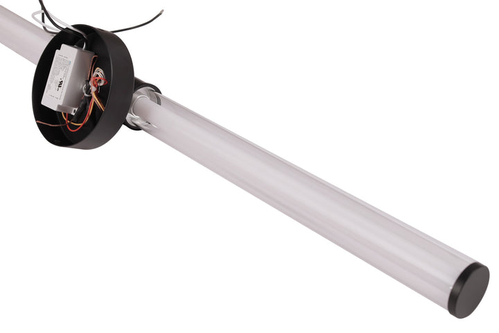 Contrast LED Vanity Light by Craftmade - view 21
