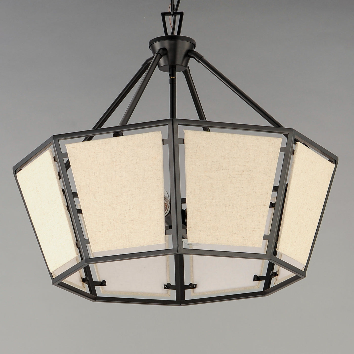 Montauk - Light Chandelier