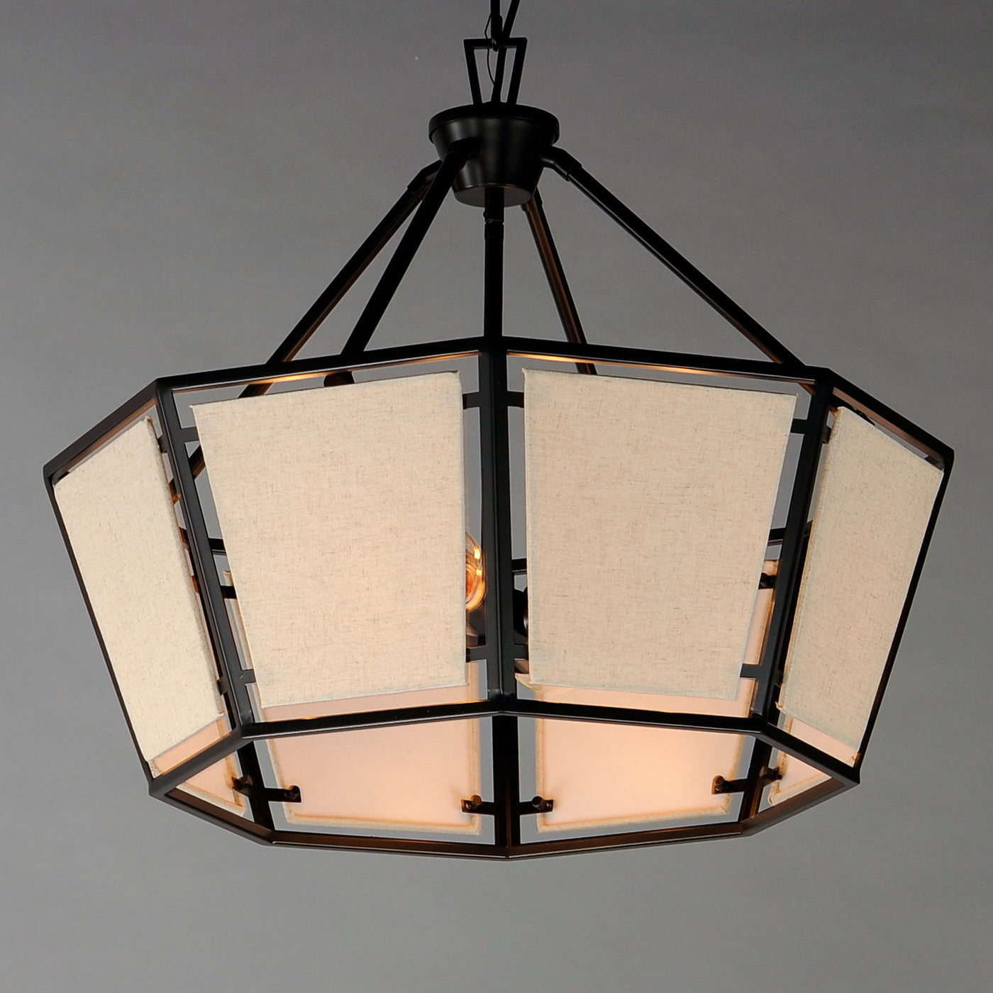 Montauk - Light Chandelier