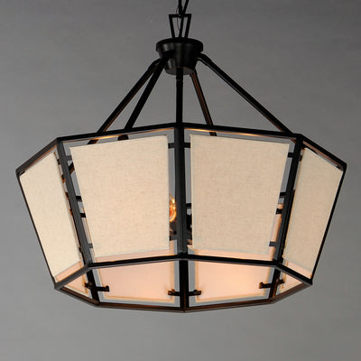 Montauk - Light Chandelier