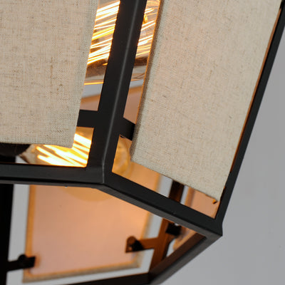 Montauk - Light Chandelier