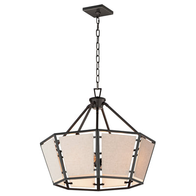 Montauk - Light Chandelier