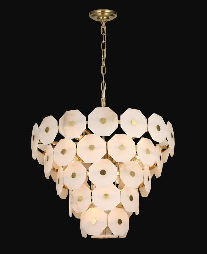 Spain - Chandelier