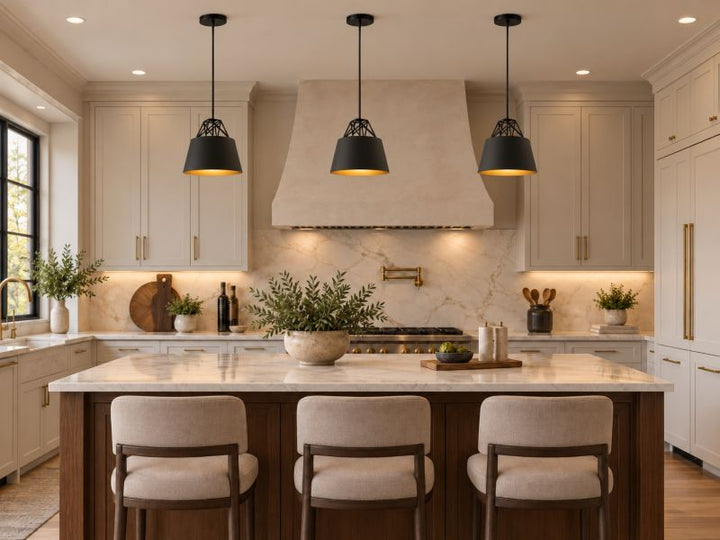 Black Pendant (YS77031) by Bethel - view 14