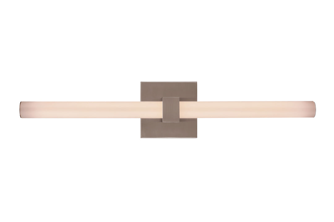Linear LED Vanity Light by Craftmade - view 3