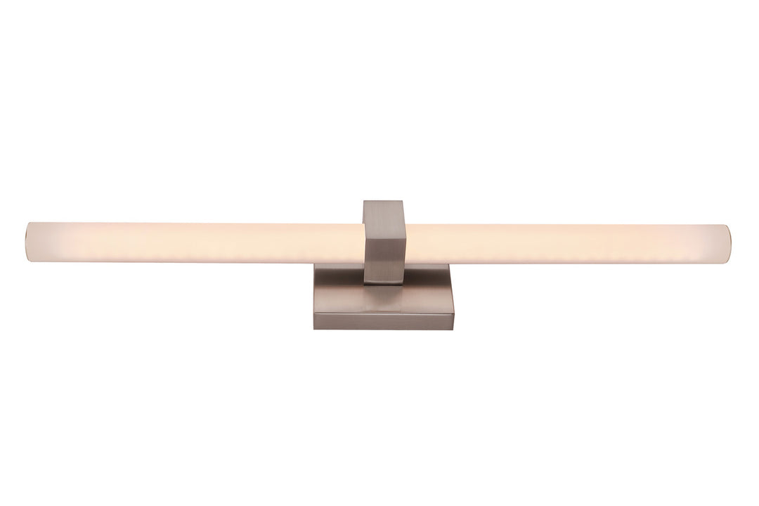 Linear LED Vanity Light by Craftmade - view 5