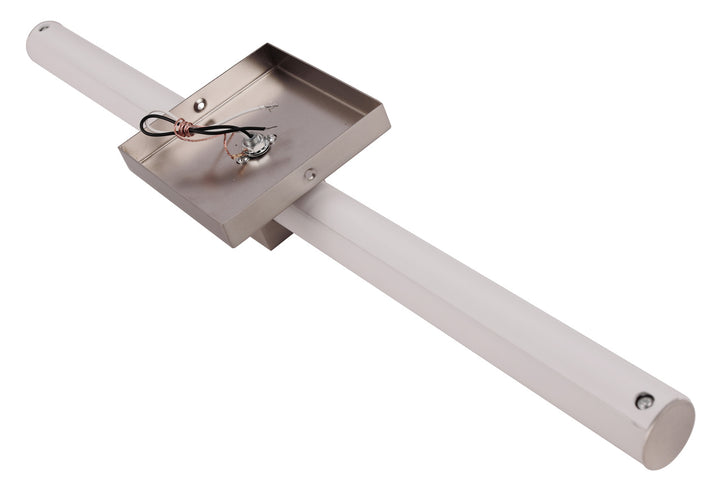 Linear LED Vanity Light by Craftmade - view 6
