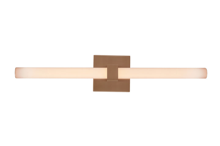 Linear LED Vanity Light by Craftmade - view 8