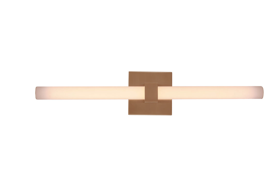 Linear LED Vanity Light by Craftmade - view 10