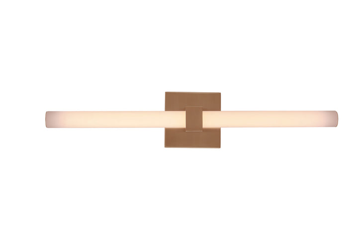 Linear LED Vanity Light by Craftmade - view 10