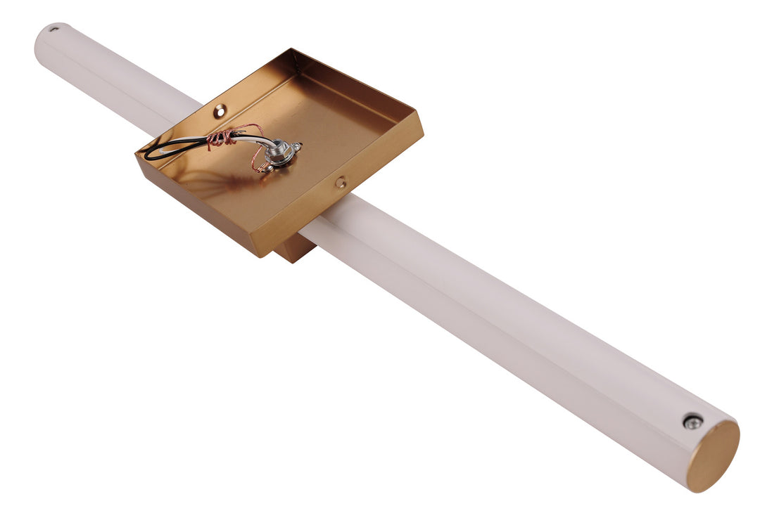 Linear LED Vanity Light by Craftmade - view 12