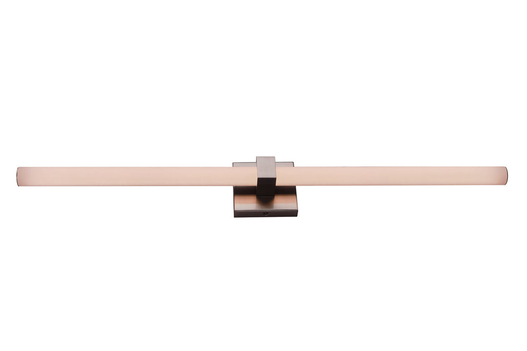 Linear LED Vanity Light by Craftmade - view 15