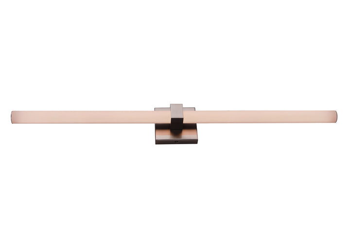 Linear LED Vanity Light by Craftmade - view 15