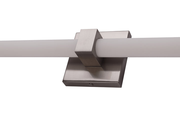 Linear LED Vanity Light by Craftmade - view 19