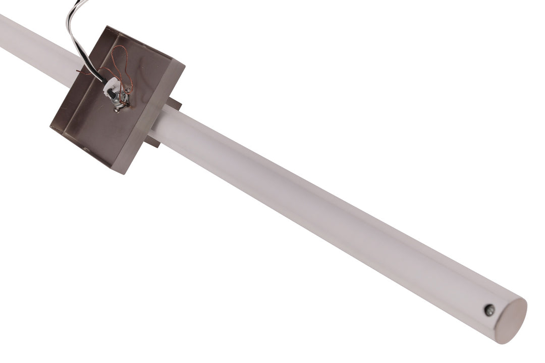 Linear LED Vanity Light by Craftmade - view 20