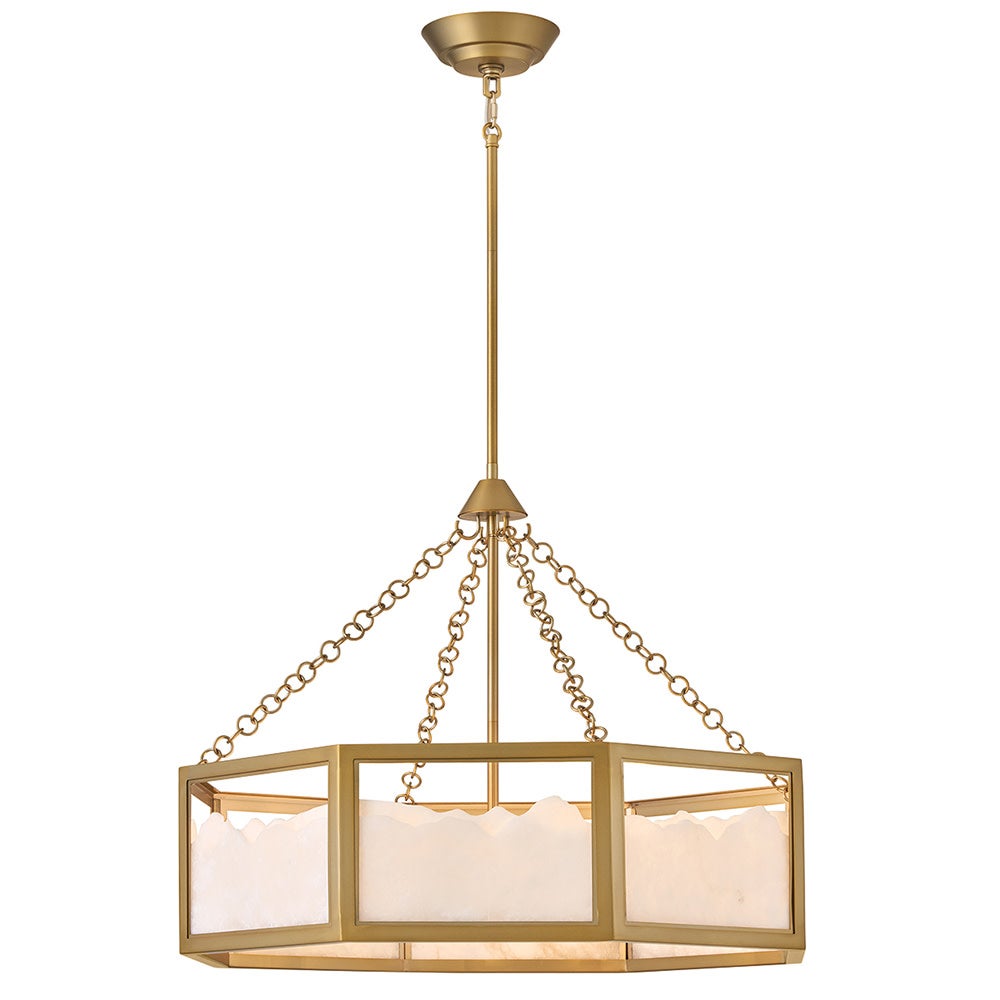 Veleta Chandelier