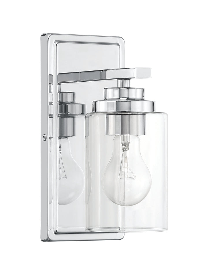Clark Wall Sconce by Craftmade - view 5