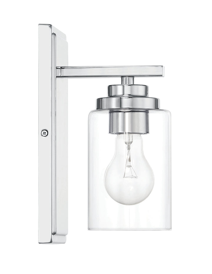 Clark Wall Sconce by Craftmade - view 6
