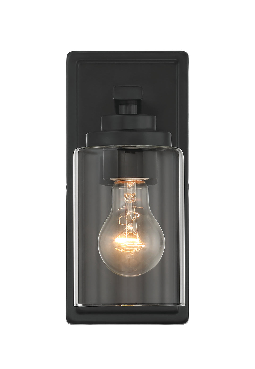Clark Wall Sconce by Craftmade - view 8