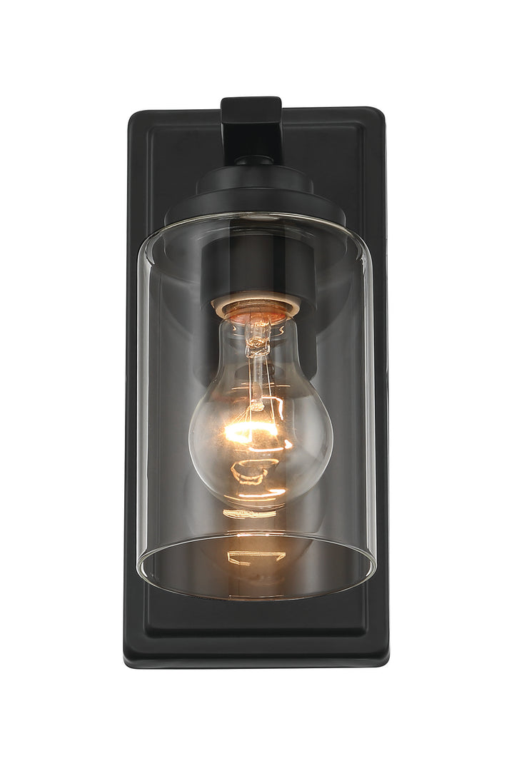 Clark Wall Sconce by Craftmade - view 10