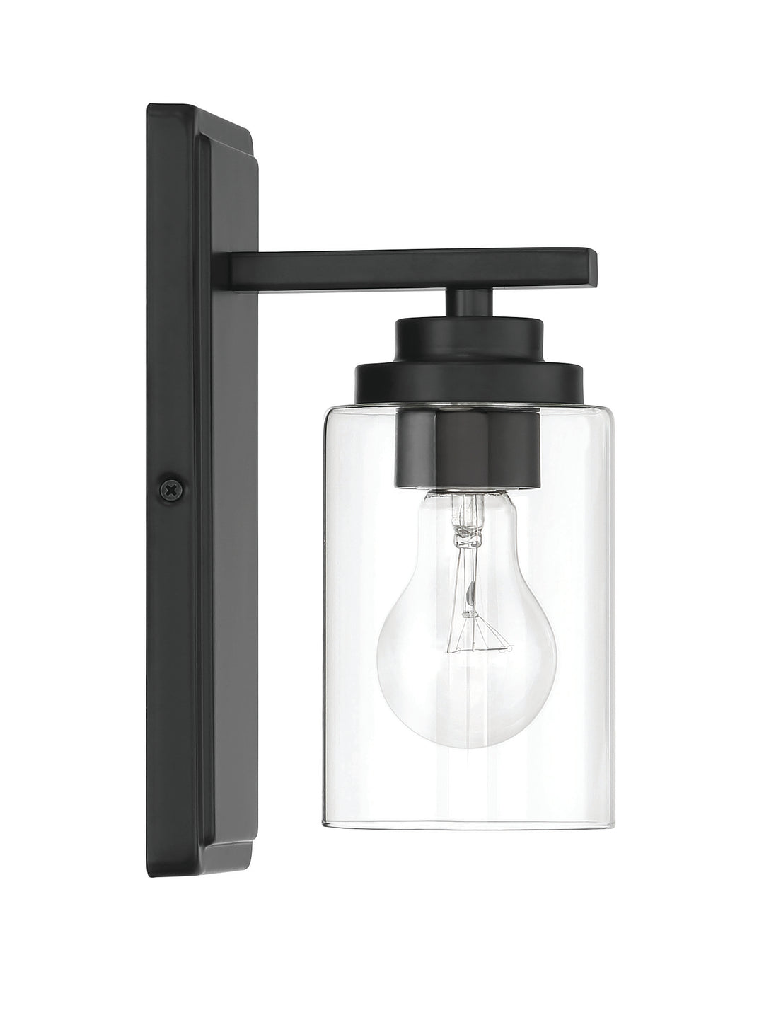 Clark Wall Sconce by Craftmade - view 12