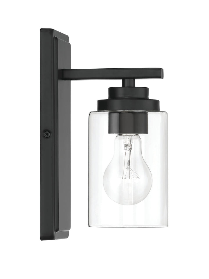 Clark Wall Sconce by Craftmade - view 12