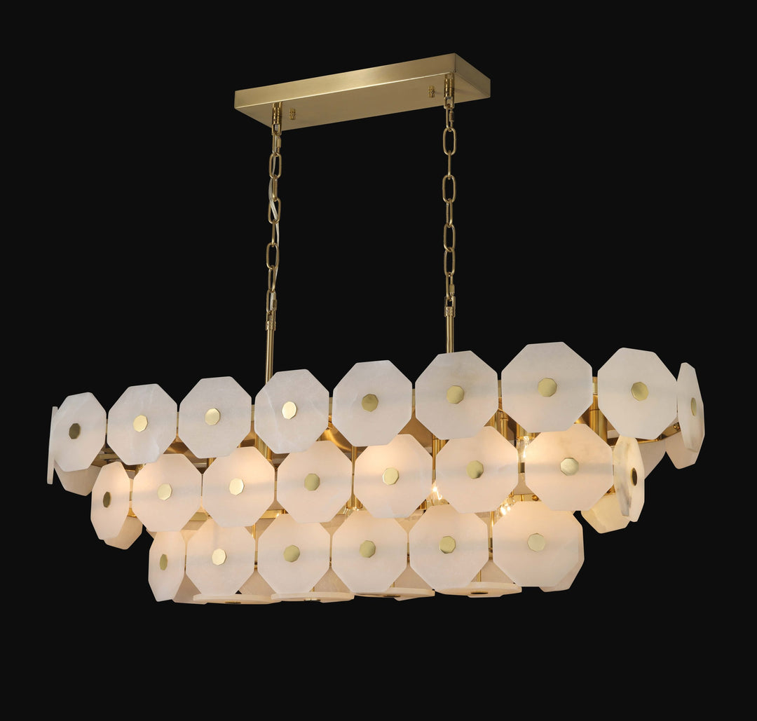 Spain - Chandelier