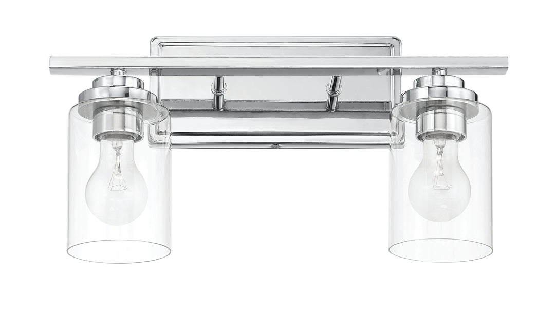 Clark Vanity Light by Craftmade - view 3