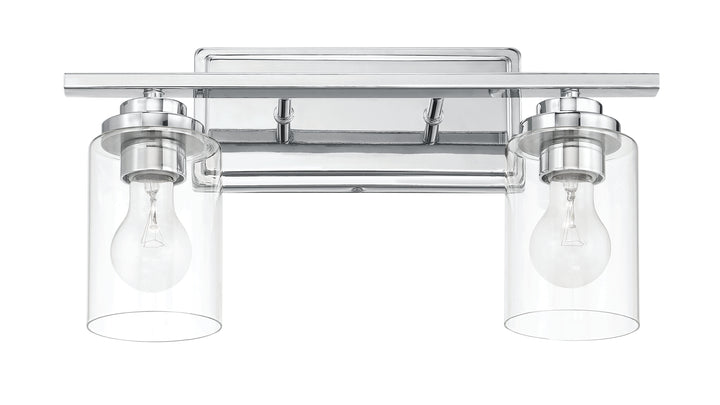 Clark Vanity Light by Craftmade - view 3