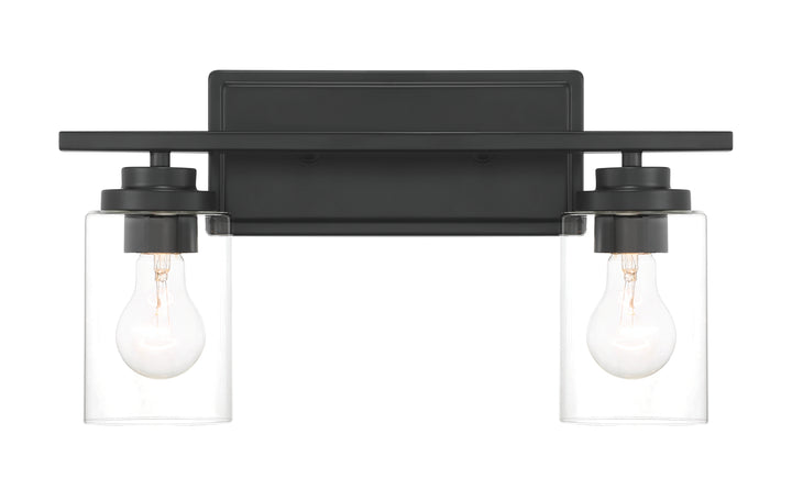 Clark Vanity Light by Craftmade - view 8