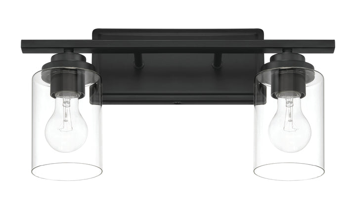 Clark Vanity Light by Craftmade - view 9