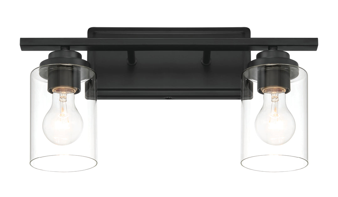 Clark Vanity Light by Craftmade - view 10