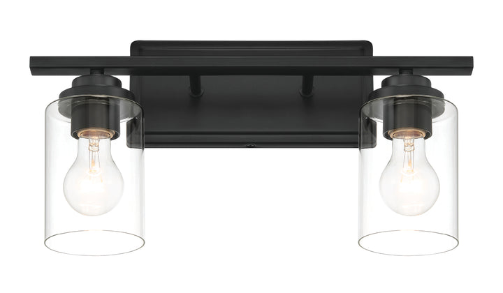 Clark Vanity Light by Craftmade - view 10