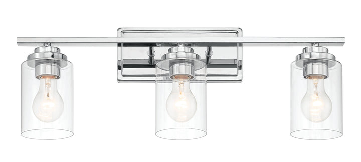 Clark Vanity Light by Craftmade - view 16