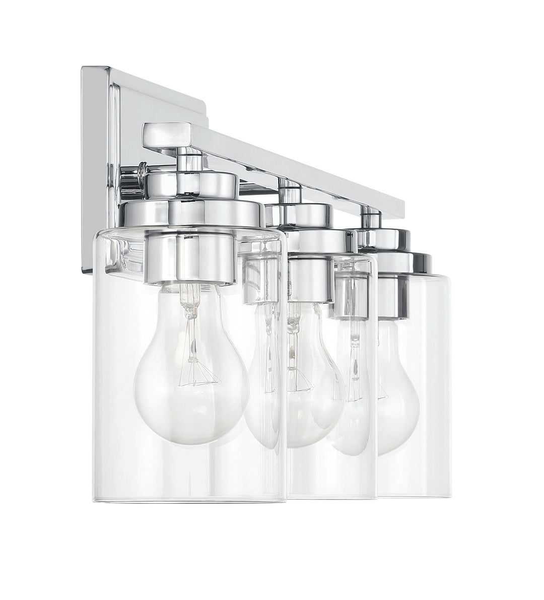 Clark Vanity Light by Craftmade - view 18
