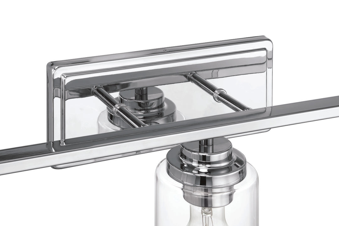 Clark Vanity Light by Craftmade - view 19