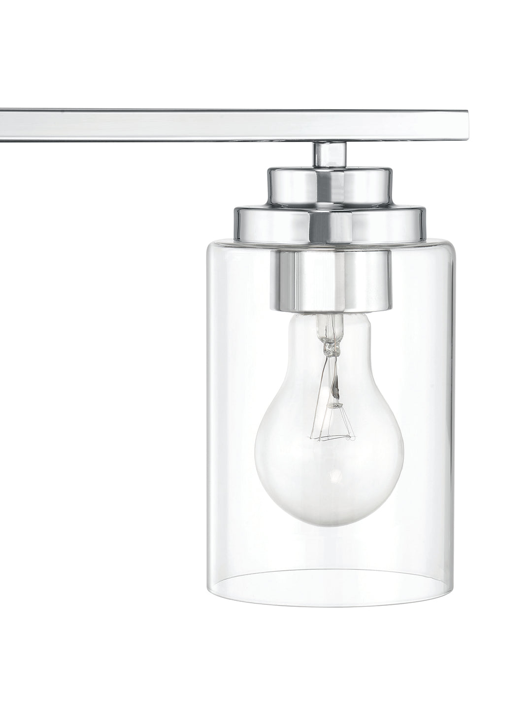 Clark Vanity Light by Craftmade - view 20