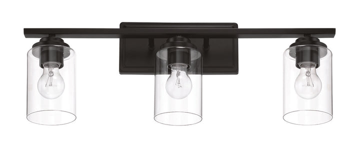 Clark Vanity Light by Craftmade - view 23
