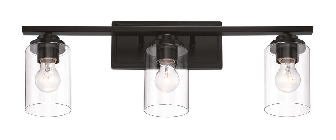 Clark Vanity Light by Craftmade - view 24